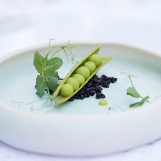 Mec Restaurant - Palermo - 10