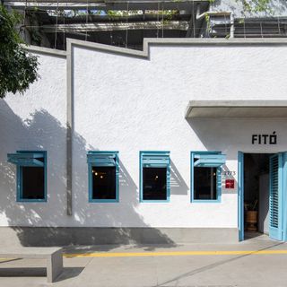 Fitó - 1