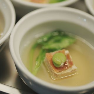 Chun Yu Garden - 4