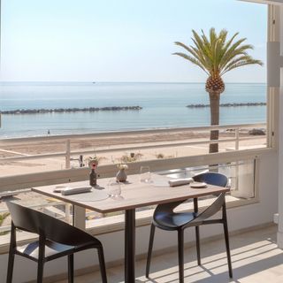 Attico sul Mare - 1