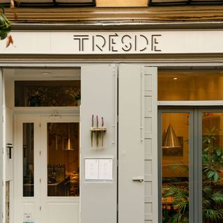 Trèsde - 11