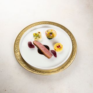 Sahila - The Restaurant - Cologne - 2