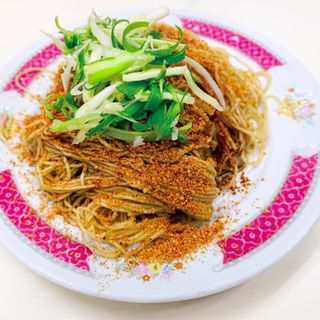 Cheong Kei - 0