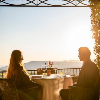 Villa Pignano - 1