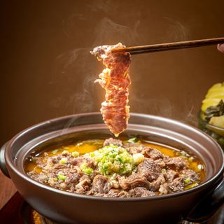 Tung Fook Superior Cuisine - 6