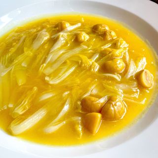 Gastro Esthetics at DaDong - 2