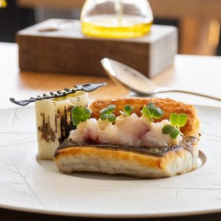 La Cuisine d'un Gourmand - 20