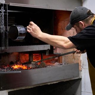 República del Fuego - 1