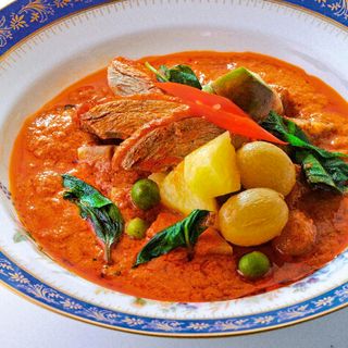 Chakrabongse Dining - 0