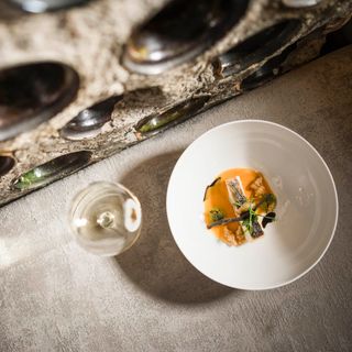 Gourmetstube Einhorn - 9