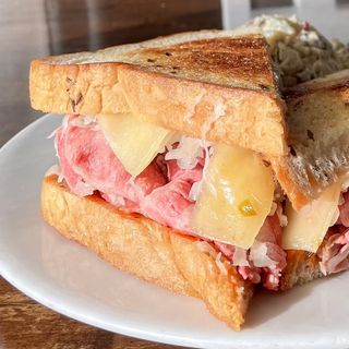 Feldman's Deli - 20