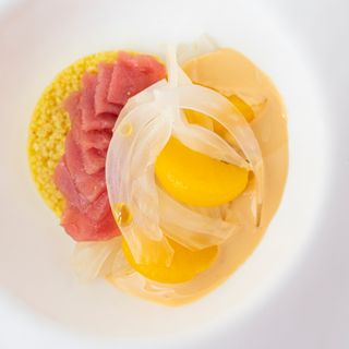 Osteria Ime - 1