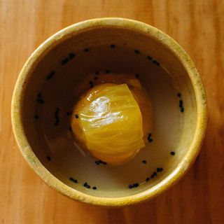 Crudo - 17