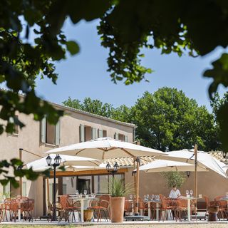 La Table du Baguier - 17