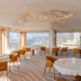 La Chèvre d'Or - Èze - 8