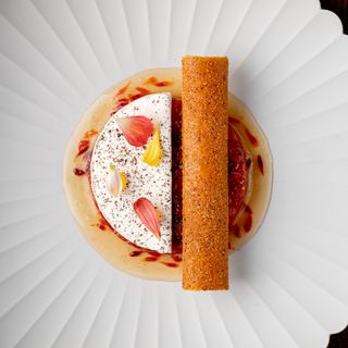 Bozar Restaurant - 0