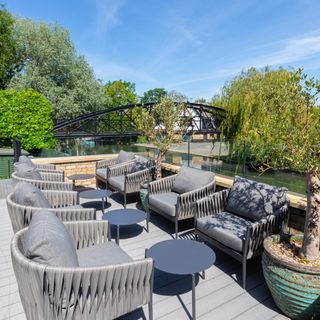Midsummer House - 11
