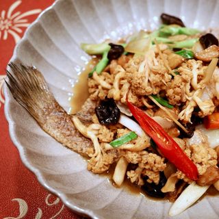 Kuca Seafood - 4