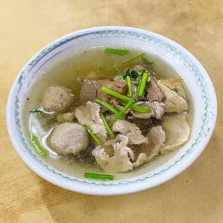 BM Yam Rice - 0