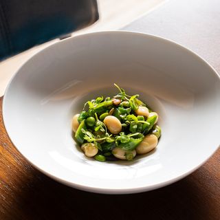 6 Restaurant - Brooklyn - 2