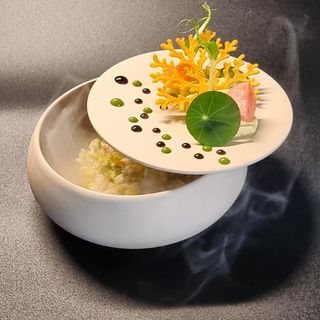 Auberge Saint Fiacre - 3