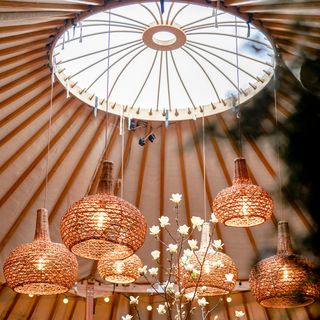 The Yurt - 7