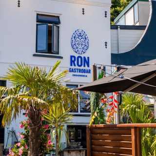 Ron Gastrobar Indonesia Ouderkerk - 1