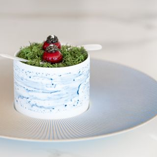 L'Or Bleu - 17