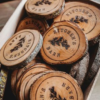 Hitchen's Barn - Oakham - 3