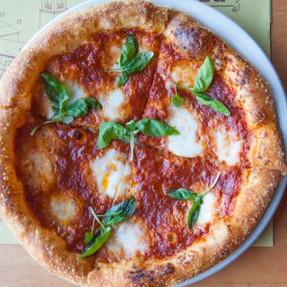 Pizzeria Mozza - 5