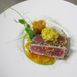Vier Jahreszeiten Restaurant Imhof - Illertissen - 10