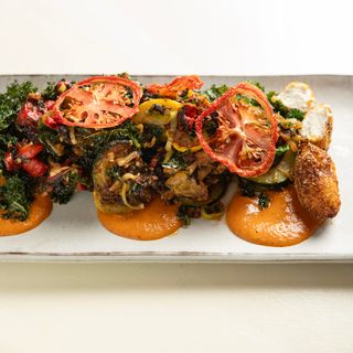 Joseph's Culinary Pub - 8