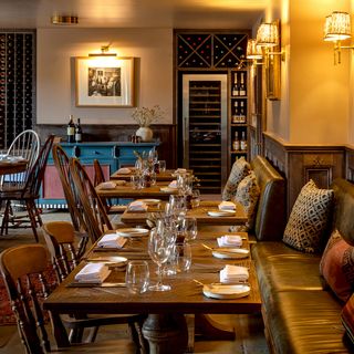 The Kirkstyle Inn and Sportsman’s Rest. - 10