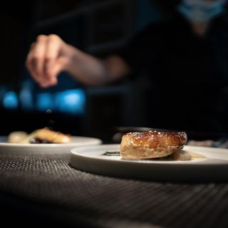 La Table de la Bergerie - 0