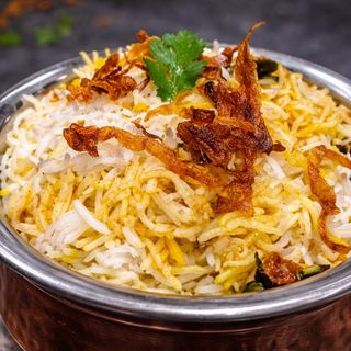 Hyderabadi Zaiqa - 12