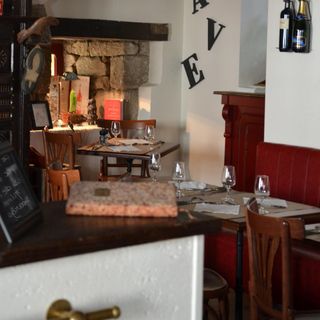 L'Atelier Bistrot - 7