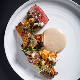 Barolo Grill - 11
