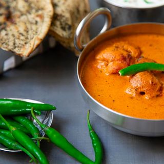 Bombay Bustle - 6