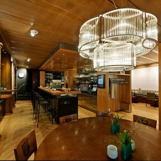 Rathauskeller Bistro - 2