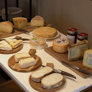 Auberge de Montfleury - 2