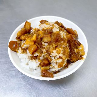 Dayong Street No Name Congee - Tainan - 0