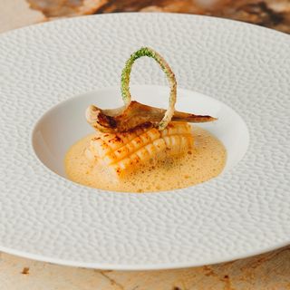 SAAM restaurant - 18