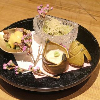 Temmabashi Fujikawa - 2