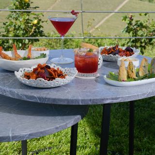 Visione Restaurant and Living - 8