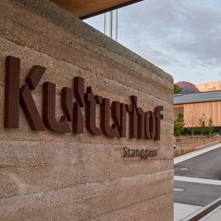 Kulturhof Stanggass - Gasthaus - 8