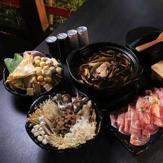 Master of Mushroom (Xinshe) - 12