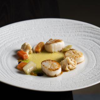 Enigma Restaurant - 11
