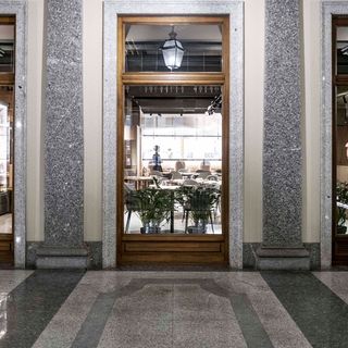 Scatto - Turin - 3