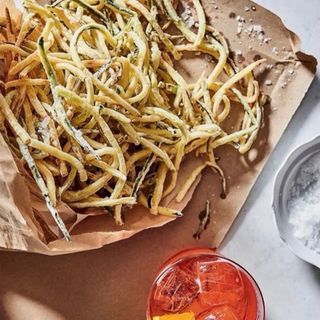 Via Carota - 1