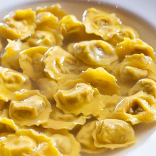 Mangiare Bere Uomo Donna - 3